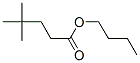 butyl neoheptanoate CAS#: 68039-02-1