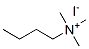 butyl-trimethyl-azanium iodide CAS#: 7722-19-2