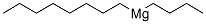 butyloctylmagnesium CAS#: 69929-18-6