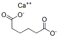 calcium adipate CAS#: 7486-40-0