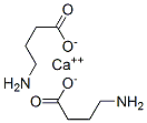 calcium bis(4-aminobutyrate) CAS#: 70582-09-1