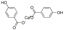 calcium bis(4-hydroxybenzoate) CAS#: 69959-44-0