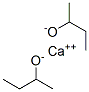 calcium dibutan-2-olate CAS#: 7726-52-5