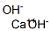 calcium dihydroxide CAS#: 7719-01-9