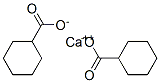 calcium hydrogen cyclohexanecarboxylate CAS#: 7549-42-0