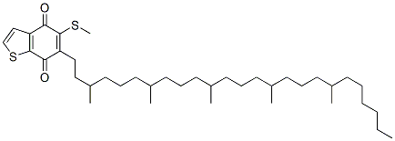 caldariellaquinone CAS#: 63693-26-5