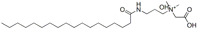 (carboxymethyl)dimethyl-3-[(1-oxooctadecyl)amino]propylammonium hydroxide CAS#: 6179-44-8