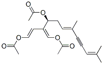 caulerpenyne CAS#: 70000-22-5