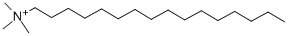 cetrimonium CAS#: 6899-10-1