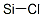 chloro-dihydrido-silicon CAS#: 69723-93-9