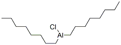 chlorodioctylaluminium CAS#: 7325-26-0