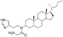 cholylglycylhistamine CAS#: 61601-56-7