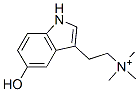 cinobufotenine CAS#: 60657-23-0