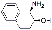 cis-1-Amino-2-tetralol CAS#: 7480-36-6