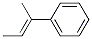 cis-2-Phenyl-2-butene CAS#: 768-00-3