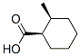 cis-2-methylcyclohexanecarboxylic acid CAS#: 7076-91-7