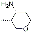 cis-3-Methyl-4-aMinotetrahydropyran CAS#: 693245-60-2