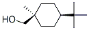 cis-4-(1,1-dimethylethyl)-alpha-methylcyclohexylmethanol CAS#: 61065-77-8