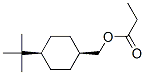 cis-4-(1,1-dimethylethyl)-alpha-methylcyclohexylmethyl acetate CAS#: 63604-69-3
