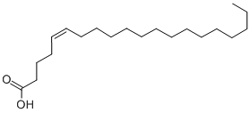 cis-5-Eicosenoic acid CAS#: 7050-07-9