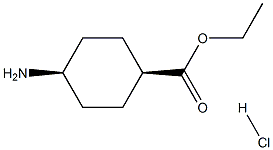cis-Ethyl 4-aMinocyclohexanecarboxylate hydrochloride CAS#: 61367-17-7