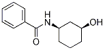 cis-N-(3-hydroxycyclohexyl)benzamide CAS#: 177366-89-1
