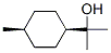 cis-alpha,alpha,4-trimethylcyclohexanemethanol CAS#: 7322-63-6