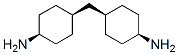 [cis(cis)]-4,4'-methylenebis(cyclohexylamine) CAS#: 6693-31-8