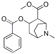 cocaine CAS#: 7058-74-4