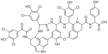 complestatin CAS#: 69598-75-0