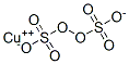 copper peroxydisulfate CAS#: 63502-94-3