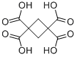 cyclobutane-1,1,3,3-tetracarboxylic acid CAS#: 7371-69-9