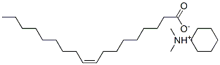 cyclohexyldimethylammonium oleate CAS#: 65122-23-8