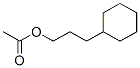 cyclohexylpropyl acetate CAS#: 60416-24-2