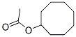 cyclooctyl acetate CAS#: 772-60-1