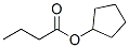 cyclopentyl butyrate CAS#: 6290-13-7