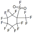decafluoro(trifluoromethyl)cyclohexanesulphonyl fluoride CAS#: 68318-34-3