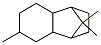 decahydro-6,9,9-trimethyl-1,4-methanonaphthalene CAS#: 67893-06-5