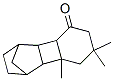 decahydro-7,7,8a-trimethyl-1,4-methanobiphenylen-5(2H)-one CAS#: 64394-27-0