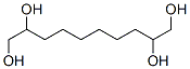 decane-1,2,9,10-tetrol CAS#: 69380-67-2