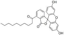 decanoyl fluorescein CAS#: 7274-07-9