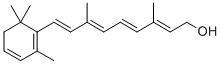 dehydroretinol CAS#: 79-80-1