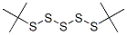 di-tert-butyl pentasulphide CAS#: 7330-32-7