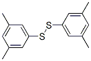 di(3,5-xylyl) disulphide CAS#: 65151-60-2