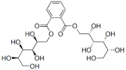 di(D-glucitol) phthalate CAS#: 62736-00-9