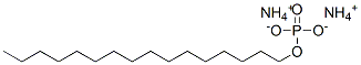 diammonium hexadecyl phosphate CAS#: 65122-25-0