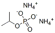 diammonium isopropyl phosphate CAS#: 68444-17-7