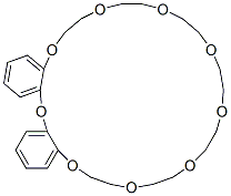 dibenzo-27-crown-9 CAS#: 61260-08-0