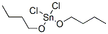 dibutoxydichlorostannane CAS#: 66499-05-6