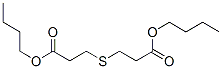 dibutyl 3,3'-thiobispropionate CAS#: 6975-31-1